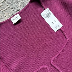 Abercrombie Sweater dress